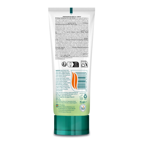 Himalaya Himalaya Reinigender Neem-peeling - 75ml 1