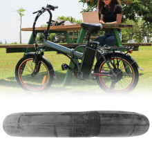 12.5x2.25x2.40 Butyl Tube E-Bike