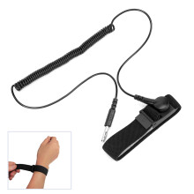 Gummi-Fuß-Detox-Armbandriemen für Ionenbad