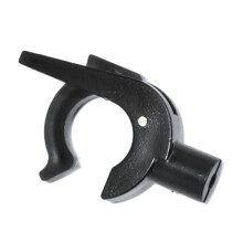 5X Tonearm Holder - Replacement Tonearm Rest for SL1200 Series Turntables, Essential Turntable Accessory
