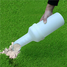 3X for Cart Sand Bottle for EZGO Club Car Divot Filler Sand Bottle Kit with Rattle Proof Holder A