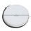 RGB Underwater Pool Light 17.5x17.5x2.5cm Waterproof 12V 6