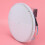 RGB Underwater Pool Light 17.5x17.5x2.5cm Waterproof 12V 7