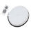 RGB Underwater Pool Light 17.5x17.5x2.5cm Waterproof 12V 16