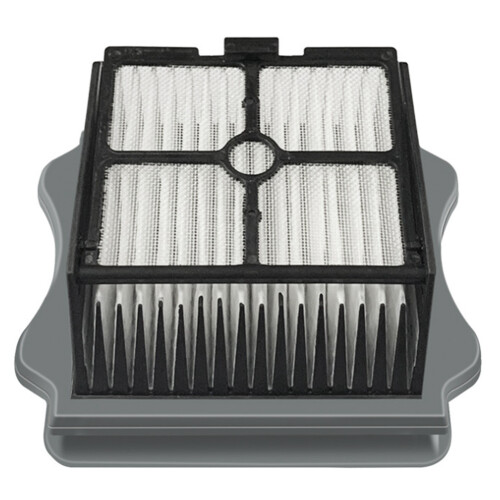 Scrubber Accessories Replacement HEPA Filter Filter elements for  FLOOR ONE//IFLOOR 3/FW25M-01, 3PCS 2
