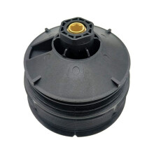 4X 2112343 for Trucks SCE Oil Filter Cover Oil Rotor Filter Cover