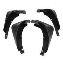 Mud Flaps for Toyota RAV4 20062011, Front and Rear Durable Splash Guards, Precision Fit Design