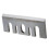 6 Pcs de Lame de Robateuse Electrique HSS pour  F20A 4