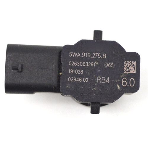 2X PDC Parking Sensor  Eye Sensor  Sensor for    A3  Enyaq 5WA919275B 5WA.919.275.B 1