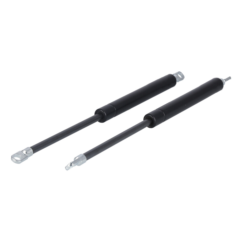 2Pcs Hydraulic Pneumatic Springs 800N 400Mm Center Distance 9341391418175