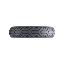 2pcs 10 Inch 10x2.125-6.1 Tyre Rubber Explosion-Proof Anti-Skid Tire for M365 / Pro / Pro 2 / 1S / 3 / 3 Lite