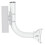 Universal Wireless Bridge Bracket Mount,Pole and Wall-Mounted Mount for Outdoor Ap Access Point Client Bridge Cpe,4-Pack 2