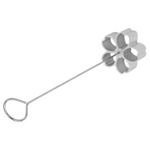 Aluminum Alloy Beehive & Cherry Shape Baking Mold for Cakes & Donuts