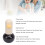 Cute Duck Rechargeable Foam Soap Dispenser 1