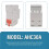 TOMZN Din Rail 2 Wire Weekly 7 Days Programmable Digital   Relay Timer Control  Relay AC 220V 30A 3
