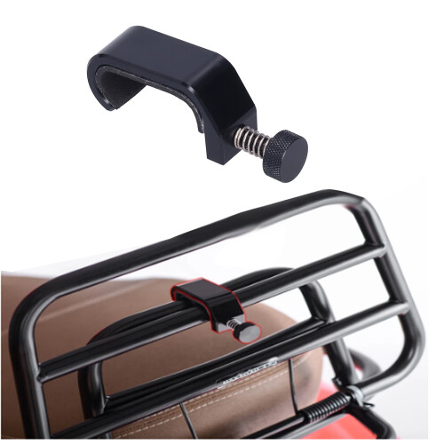Adjustable Hook for Vespa GTS LX LXV