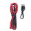 High Accuracy Clamp Multimeter 3 in 1 U Shape AC/DC Current & Voltage Tester 16