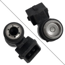 8PCS Fuel Injector Nozzle 25335288 for Mercury Mariner 40HP-60HP Outboard 2-Stroke 2002-2006