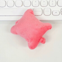 Portable Wrist Pillows, Wrist Rests Mouse Pad, Keyboard Typing Support Cushions, Wearable Mouse Wrist Pillow, Keyboard Mouse Wrist Rests Mouse Pillow