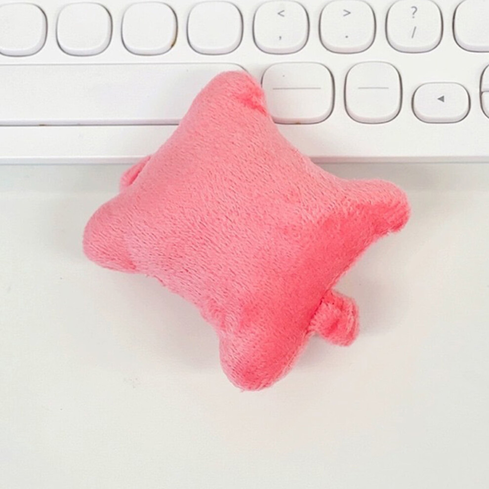 Portable Wrist Pillows, Wrist Rests Mouse Pad, Keyboard Typing Support Cushions, Wearable Mouse Wrist Pillow, Keyboard Mouse Wrist Rests Mouse Pillow 9448483914215