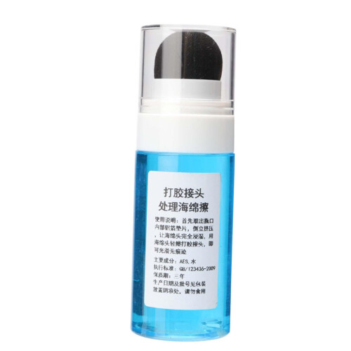 Glue Joint Treatment Smooth Non-Trace Adhesive 50ml