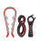 3PCS Convenient Bottle Opener Set Ideal for Bars and Home Use 1
