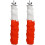 ROSENICE Bird Standing Pole with Cuttlebone Perch 17.5 x 1