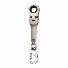 10mm Ratchet Wrench Keychain, Under $5 10mm Ratchet Wrench Keychain