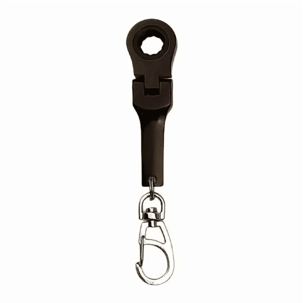 10Mm Ratchet Wrench Keychain, Under $5 10Mm Ratchet Wrench Keychain 9448483917469