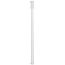 Feszítő függönyrúd Állítható zuhanyfüggönyrúd Bővíthető függönyfeszítő rúd (30-50cm)