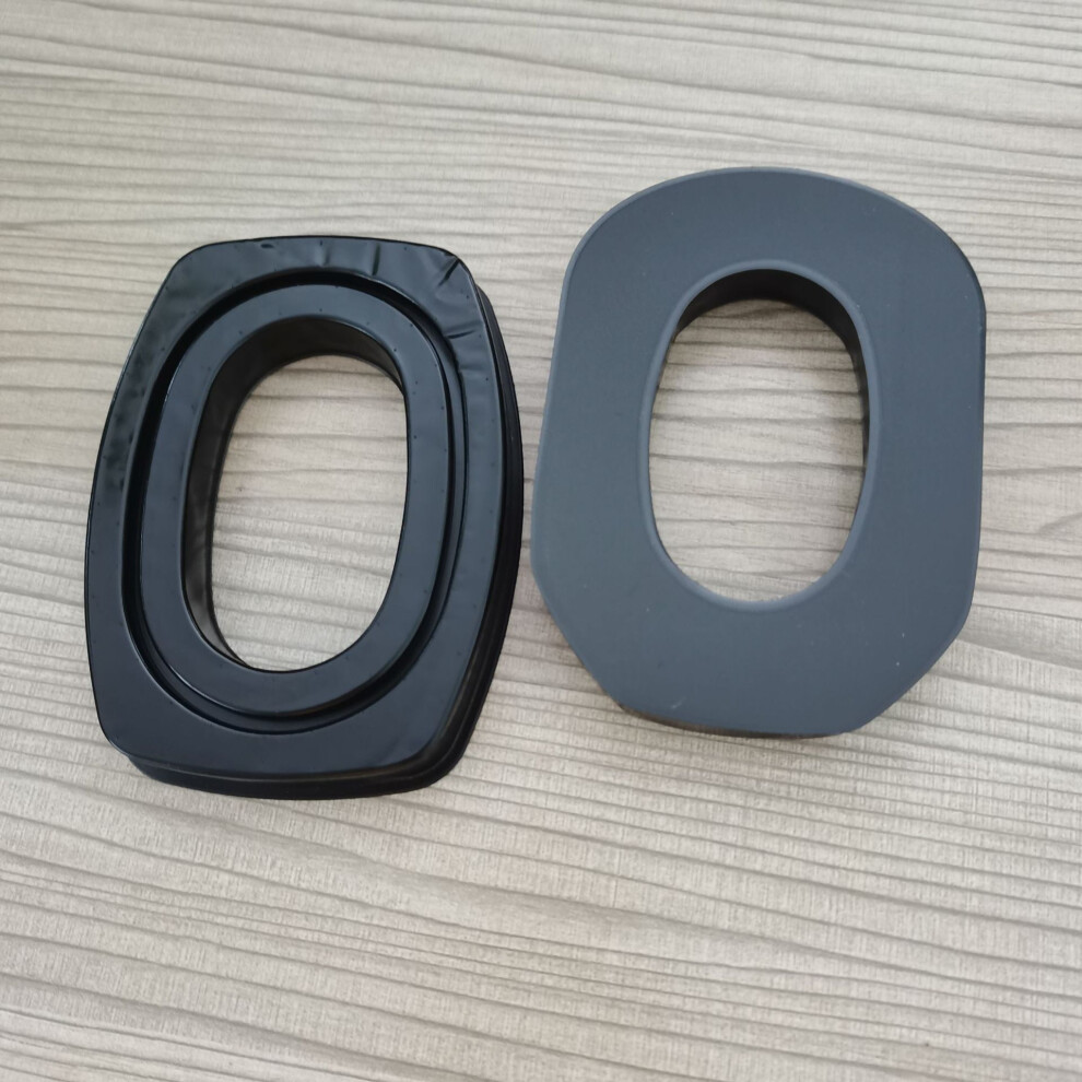 Gep02 Gel Ear Pads For Howard Leight By Honeywell Impact Sport Pro Sync Leightning Earmuffs 9448483966597