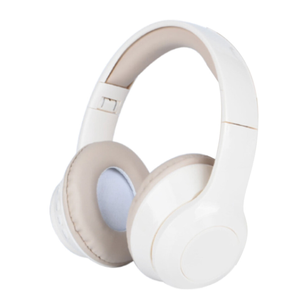 Headphones Bluetooth Earphones 5.5 Headworn Wireless Bass Foldable Noise Cancelling Headphones Wireless Headphones 9448483966573