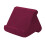 Multifunctional tablet support sponge pillow stand for reading books, tablet desktop support 1