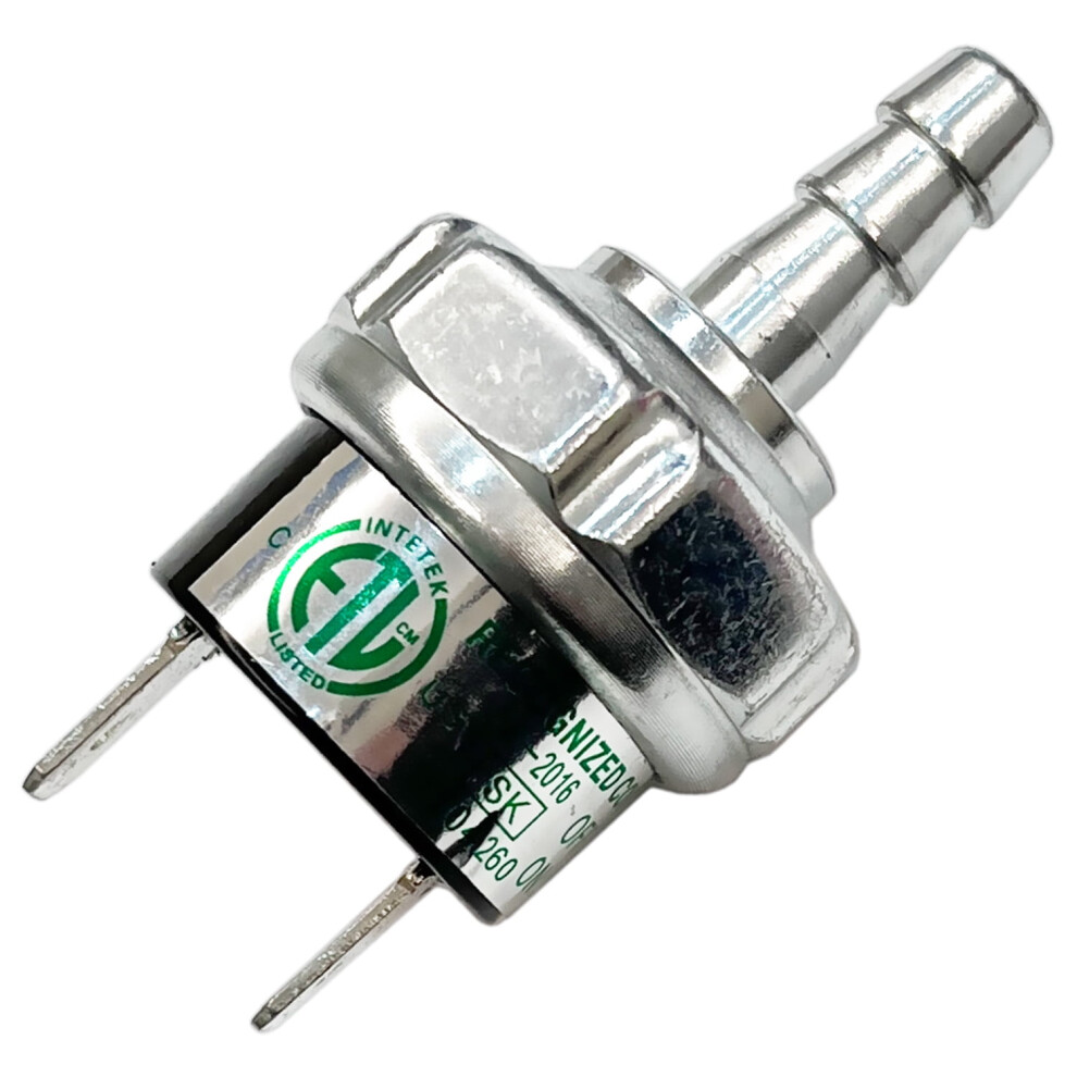 160-200 Psi Air Compressor Micro Pressure Power Switch For Dewalt Porter Air Compressor Pressure Switch D55168 Replaces # N003990 9448483971065