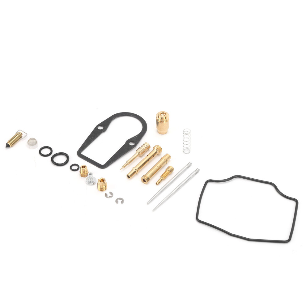 Motorcycle Carburetor Rebuild Kit For Yamaha Xt 600 E/K 3Tb 1990-1992 7641391420263