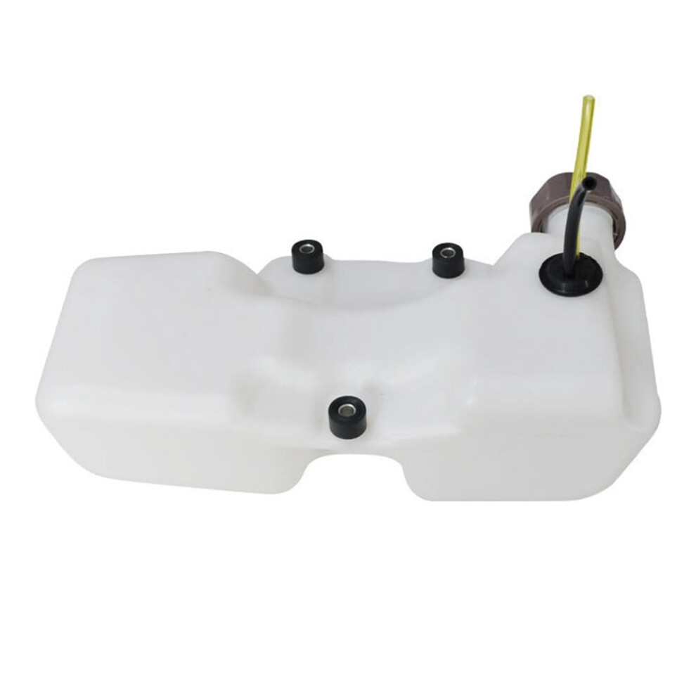 Fuel Tank Compatible With 1E48f 63Cc Snowblower Tiller Ground Auger Excavator 9448483968621