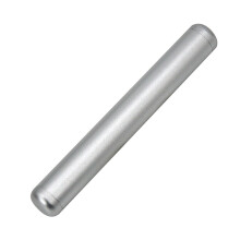 Opbergcontainers, koelbuis voor korsetten, metalen korsetfles, draagbare aluminium container, lichtgewicht koelbox voor vrouwen