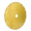 Diamantsägeblatt 230 x 25,4 x 10 mm Marmor 1