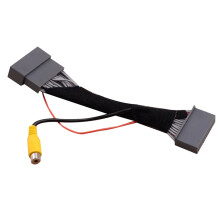 Rearview Camera Adapter Cable for 2012-2016 Vehicles
