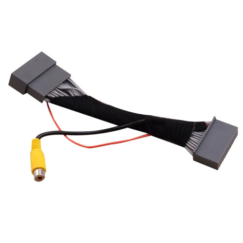 Rearview Camera Adapter Cable for 2012-2016 Vehicles
