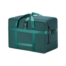 Large Capacity Travel Storage Bags, Oxfords Cloth Luggage Organizer, Practical Home Storage Solution, Perfect for Travel and Seasonal Clothes