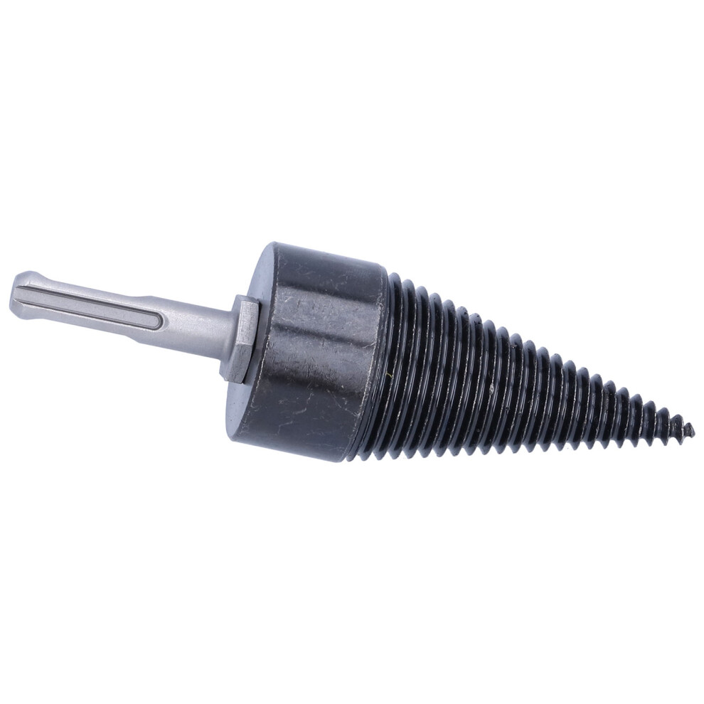 42Mm Round Shank Twist Firewood Splitter Cone Bit 145Mm 9401391420759