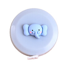 Children Retractable Cartoon Tape Measure 60 Inch