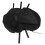 Waterproof Motorcycle Seat Cover Black Smooth 1 Pcs 1