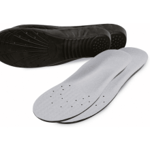 2pc Memory Foam Left And Right Shoe Insoles For Comfort And Pain Relief Size [US : 6.5-10]
