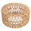 Topbathy 1Set Light Diffusion Small Rattan Lampshade for Ceiling Pendant Lamps in Rustic Setting 1
