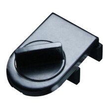 Sliding Window Lock for Child Safety – Aluminum Alloy Wedge Lock, No-Drill, Durable & Practical, Compatible with Standard Sliding Windows