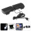 Computer Speakers With Digital Power Amplifier Black 1Pcs 7.1X2.6X2.2In 6