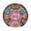 City Refrigerator Magnets Cultural Home Decor Set 1