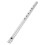 Soprano Recorder Aluminum Alloy 1 Piece Silver 1